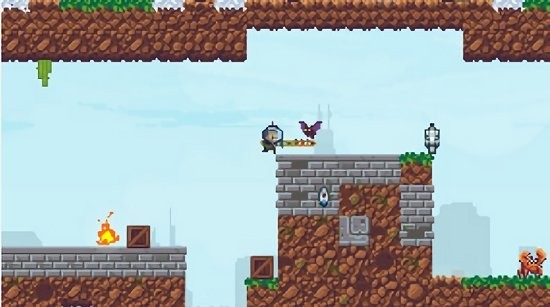 月球在等你(The moon awaits) v1.0.8 安卓版 2