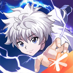 獵人手游蘋果版新區(qū)