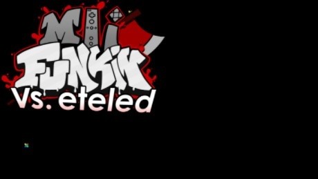 周五夜放克eteled模組