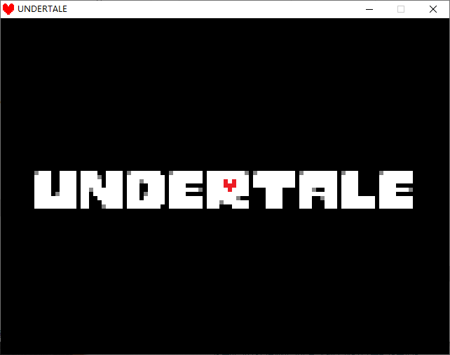 傳說之下電腦版(Undertale) v1.001 綠色中文版 3