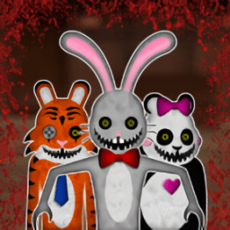 霍普先生的莊園逃脫完整版