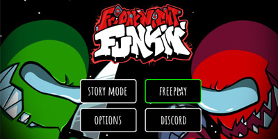 fnf內(nèi)鬼模組