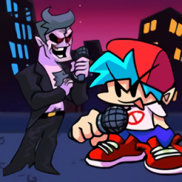 周末夜放克最新版