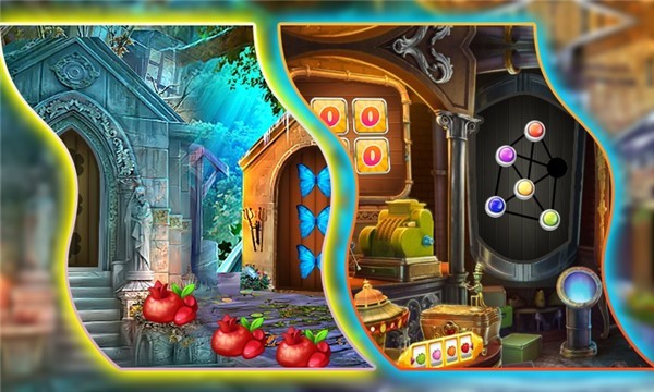 海盜爺爺救援手游 v0.1 安卓版 2