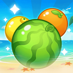 水果碰碰碰游戲