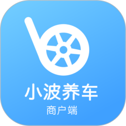 小波養(yǎng)車app