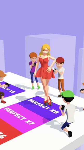 女王的新鞋小游戲 v1.0.0 安卓版 1