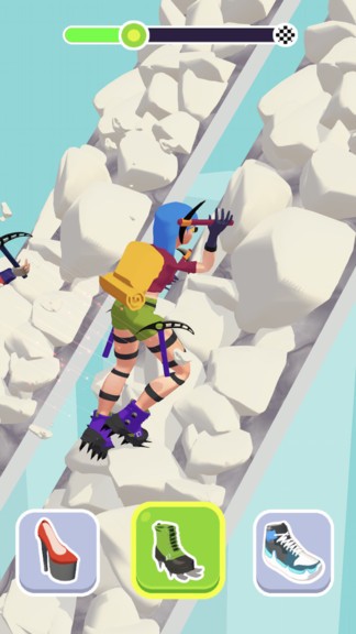 女王的新鞋小游戲 v1.0.0 安卓版 2