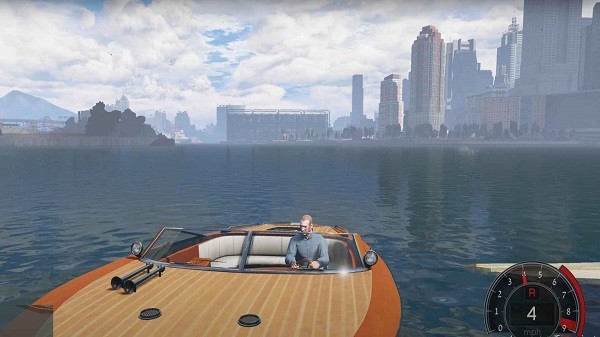 紐約人生996 v1.0.10.22 中文版 0