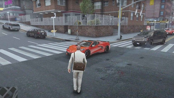 紐約人生996 v1.0.10.22 中文版 1