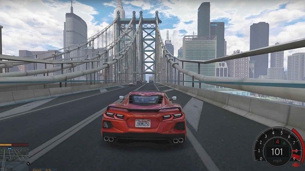 紐約人生996 v1.0.10.22 中文版 3