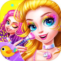 甜心公主糖果美妝達人最新版