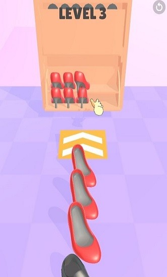 整理收納大師手游 v0.1 安卓版 1