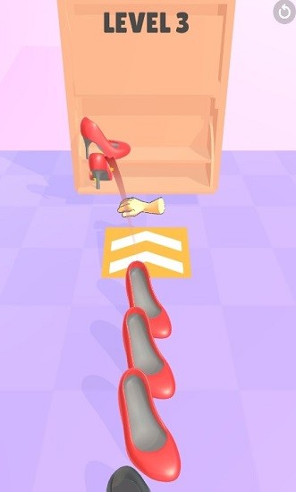 整理收納大師手游 v0.1 安卓版 0