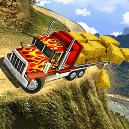 重型卡車老司機游戲