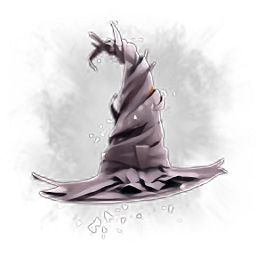 哈利波特測試學(xué)院游戲