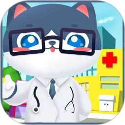 寶寶寵物醫(yī)生最新版