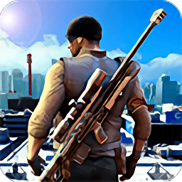 狙擊手之絕殺手游(Sniper : Ultra Kill)