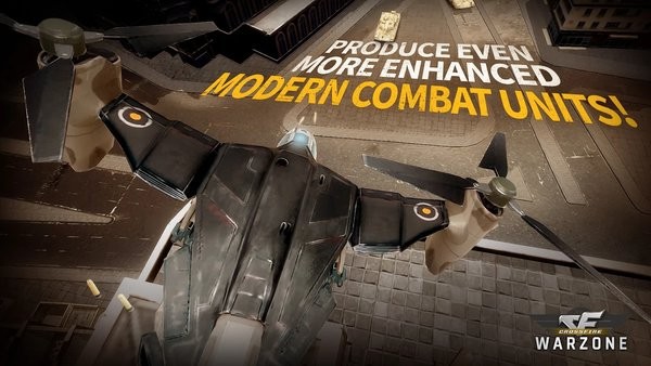 穿越火線戰(zhàn)爭地帶正版