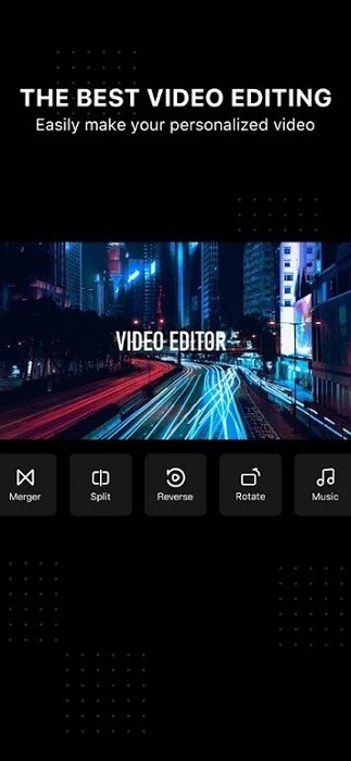 adobe ae軟件安卓版 v1.1 官方正版 2
