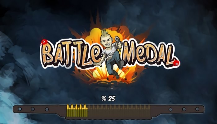 戰(zhàn)斗勛章(Battle Medal) v0.9 安卓版 1
