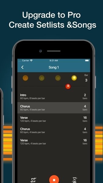 metronome beats節(jié)拍器 v5.5.2 最新版 2