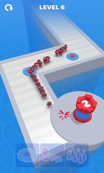 陷阱大師手游(MasterOfTraps) v1.0 安卓版 0