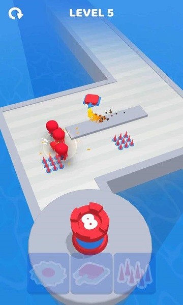 陷阱大師手游(MasterOfTraps) v1.0 安卓版 1