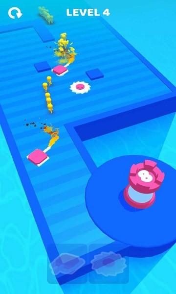 陷阱大師游戲下載 陷阱大師手游下載