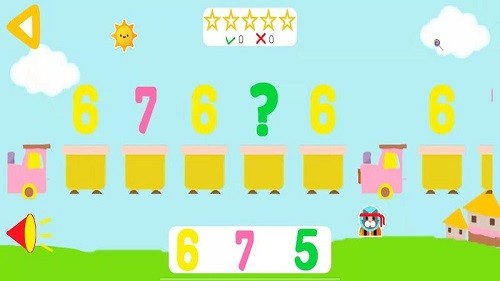 道簡數(shù)學(xué)啟蒙 v1.0 安卓版 2