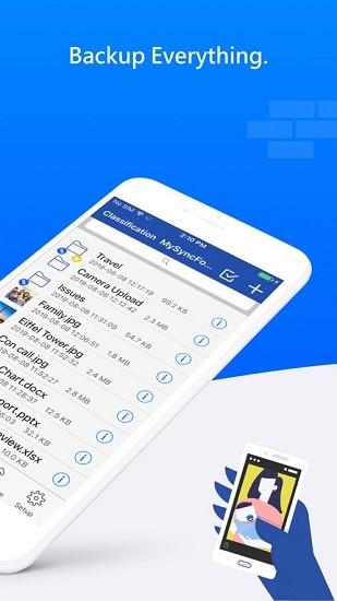華碩asus webstorage v3.1.28.2 手機版 0