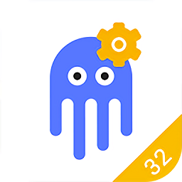octopus plugin 32 bit(虛擬手柄)