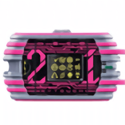 假面騎士revice腰帶模擬器