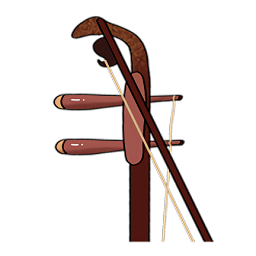 二胡調(diào)音器tuner手機(jī)版