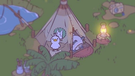 貓和湯蘋果手機(jī)版 v1.0.7 iPhone版 2