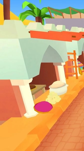 魔法飛毯手游(Magic Carpet) v3.7 安卓最新版 1