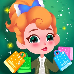 卡樂小鎮(zhèn)商場游戲