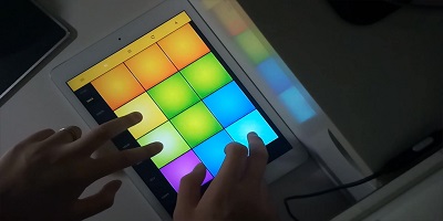 drumpads24官方下載-電子鼓墊drum pads24-drumpads24中文版下載