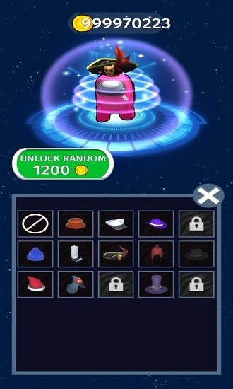 冒牌貨大作戰(zhàn)手游(Impostor Battle Royale) v5.3 安卓版 0