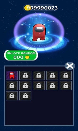 冒牌貨大作戰(zhàn)手游(Impostor Battle Royale) v5.3 安卓版 3