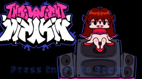 黑色星期五之夜鏡像版