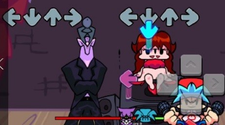 黑色星期五之夜鏡像版 v0.2.7.1 安卓版 3