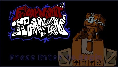 黑色星期五之夜潘多拉模組 v0.2.7.1 安卓版 0