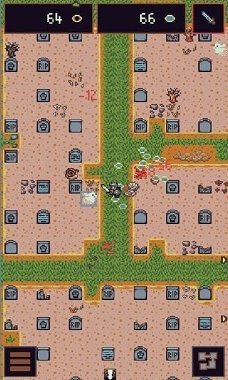 豪俠冒險(xiǎn)游戲 v2021.04 安卓版 1