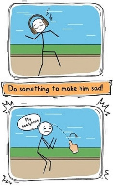 你能讓我生氣嗎手游(Make Me Angry) v1.0.3 安卓版 0