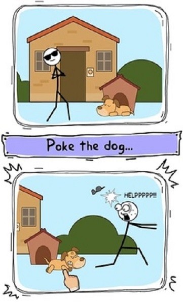 你能讓我生氣嗎手游(Make Me Angry) v1.0.3 安卓版 2