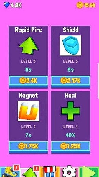 孤獨的小坦克游戲