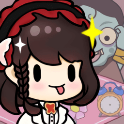 捉迷藏女孩游戲