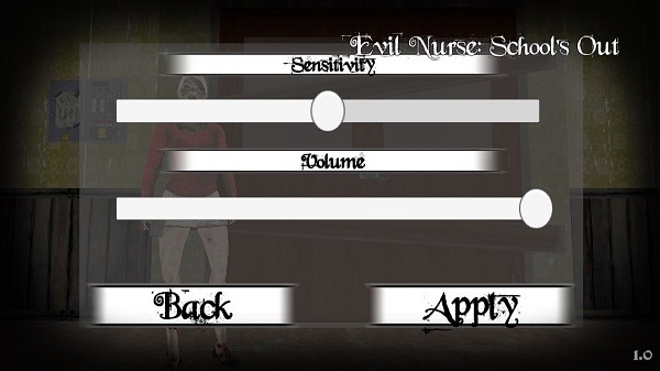 邪惡護(hù)士放學(xué)后手游 v1.0.1 安卓版 0