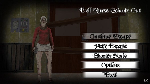 邪惡護(hù)士放學(xué)后下載